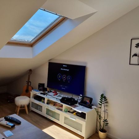 Geek Apartment أوميس المظهر الخارجي الصورة