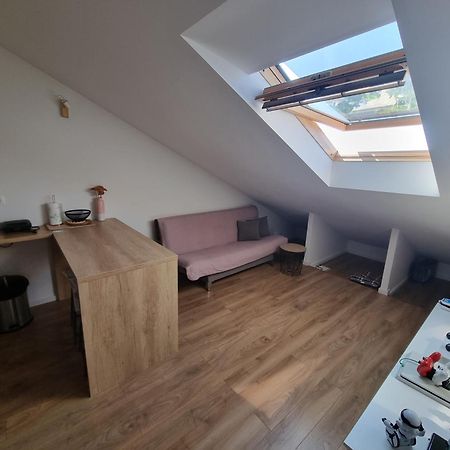 Geek Apartment أوميس المظهر الخارجي الصورة