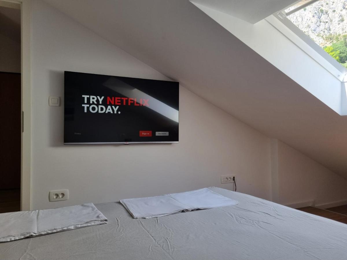 Geek Apartment أوميس المظهر الخارجي الصورة