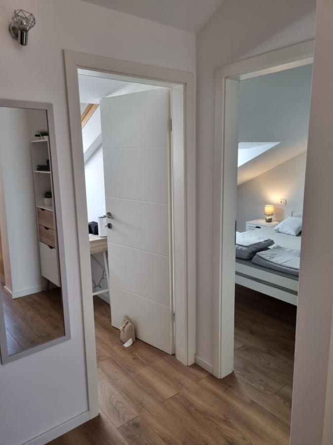 Geek Apartment أوميس المظهر الخارجي الصورة