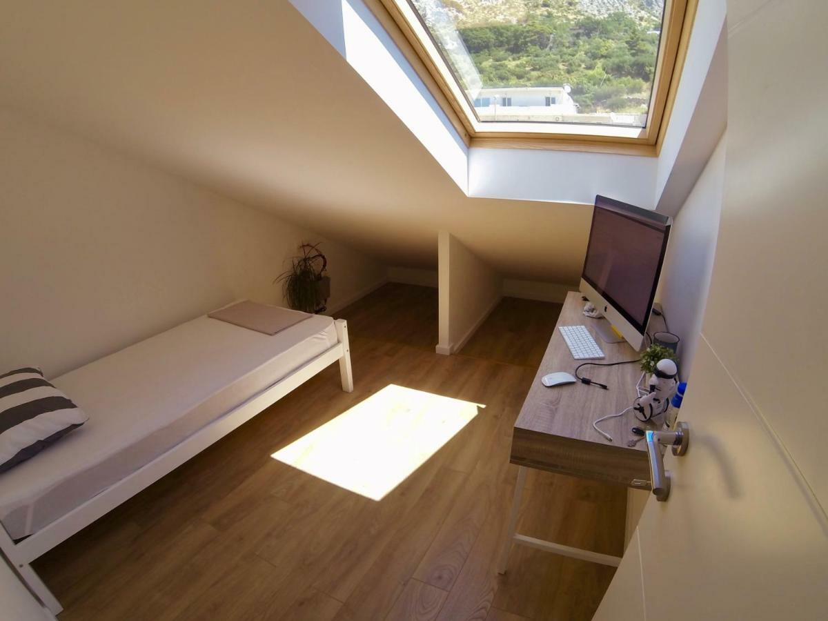 Geek Apartment أوميس المظهر الخارجي الصورة